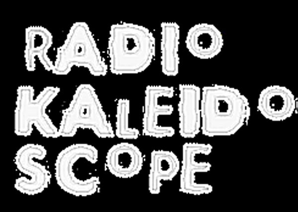 KaleidoscopeWeb