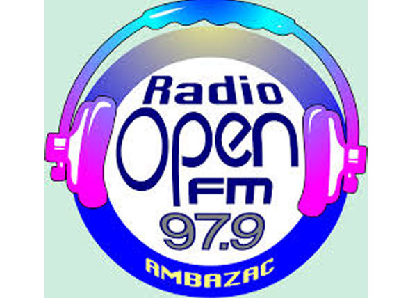 OpenFmWeb