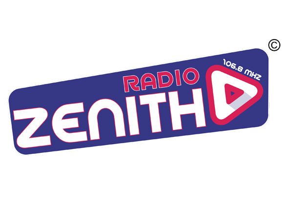 RadioZenithWeb